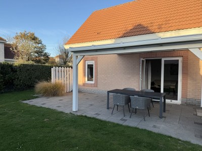 Holiday house Oosterscheldelaan 54 - Outdoor photo 4