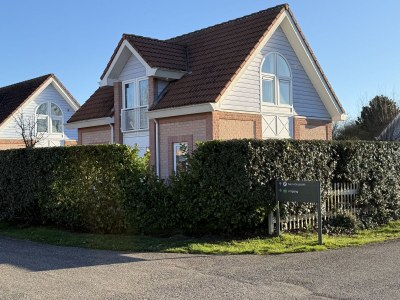 Holiday house Oosterscheldelaan 54 - Outdoor photo 5