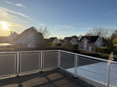 Holiday house Oosterscheldelaan 54 - Outdoor photo 6