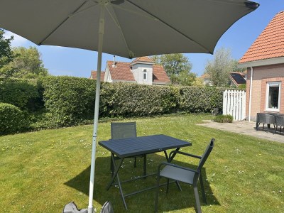 Holiday house Oosterscheldelaan 54 - Outdoor photo 7