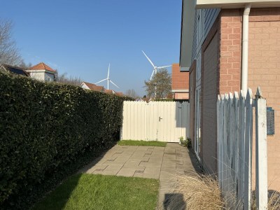Holiday house Oosterscheldelaan 54 - Outdoor photo 8