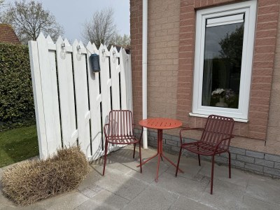 Holiday house Oosterscheldelaan 54 - Outdoor photo 9