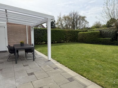 Holiday house Oosterscheldelaan 54 - Outdoor photo 10