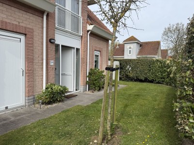 Holiday house Oosterscheldelaan 54 - Outdoor photo 11