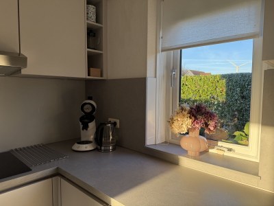 Holiday house Oosterscheldelaan 54 - Features photo 12