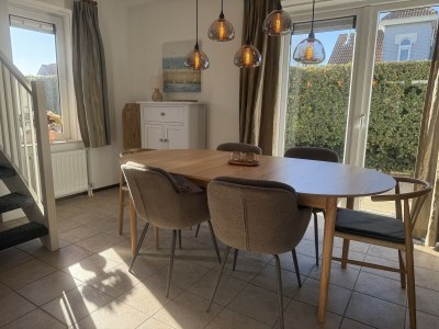 Holiday house Oosterscheldelaan 54 - Features photo 14