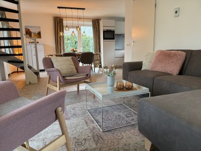 Holiday house Oosterscheldelaan 54 - Features photo 16