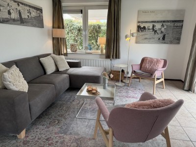 Holiday house Oosterscheldelaan 54 - Features photo 18