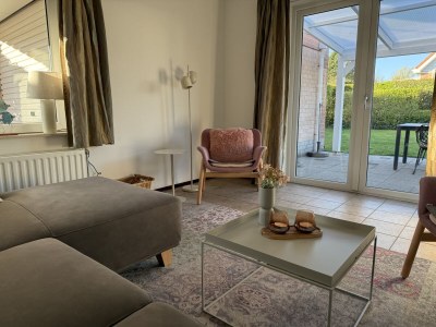 Holiday house Oosterscheldelaan 54 - Features photo 19