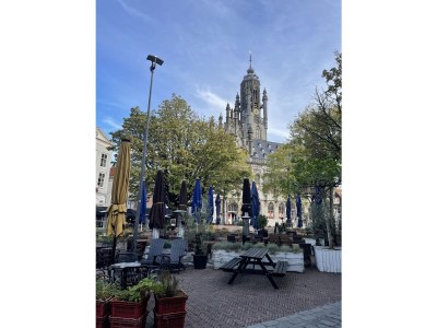 Holiday house Oosterscheldelaan 54 - Environment photo 28