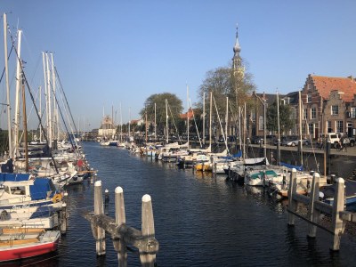 Holiday house Oosterscheldelaan 54 - Environment photo 31