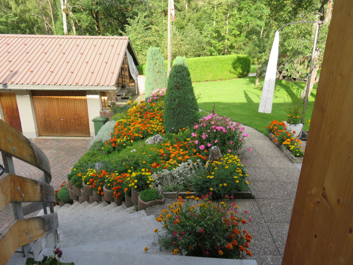 Holiday apartment Chalet Abesitz - Outdoor photo 3