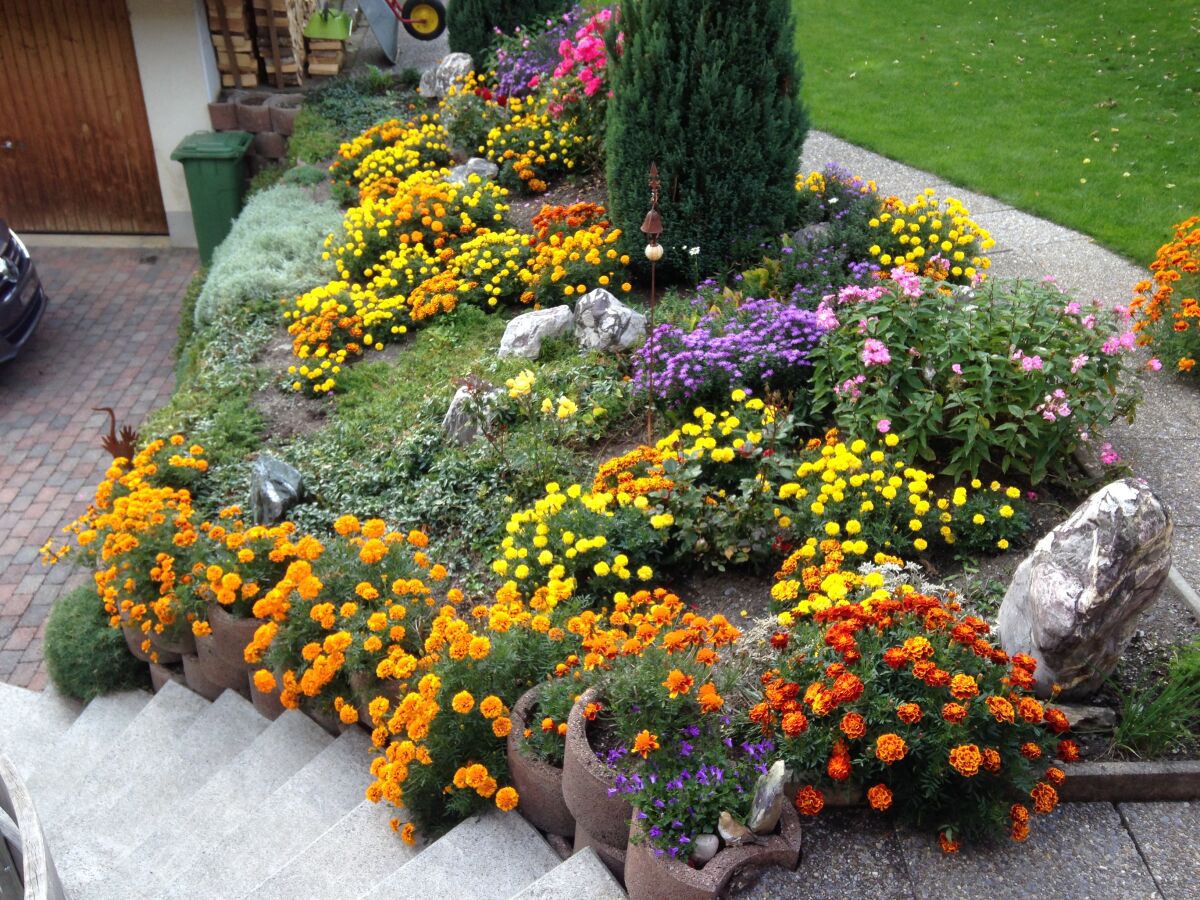 Holiday apartment Chalet Abesitz - Outdoor photo 4