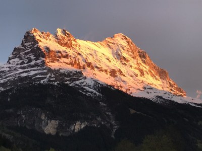 Holiday apartment Chalet Abesitz - Outdoor photo 8