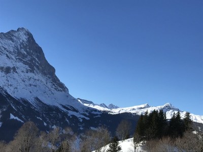 Holiday apartment Chalet Abesitz - Outdoor photo 10