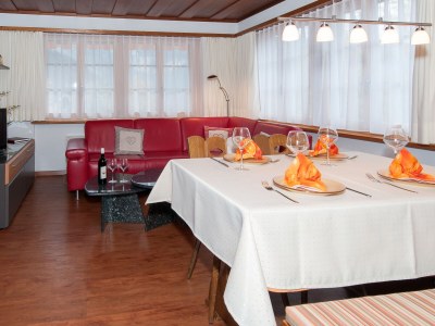Holiday apartment Chalet Abesitz - Features photo 16