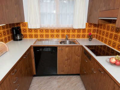 Holiday apartment Chalet Abesitz - Features photo 19