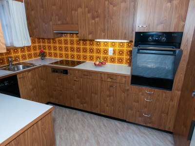 Holiday apartment Chalet Abesitz - Features photo 20