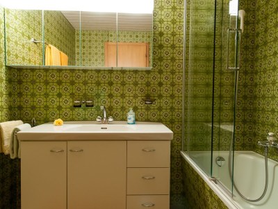 Holiday apartment Chalet Abesitz - Features photo 21