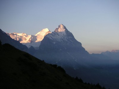 Holiday apartment Chalet Abesitz - Environment photo 30