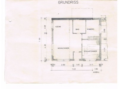 Holiday apartment Chalet Abesitz - Document photo 41