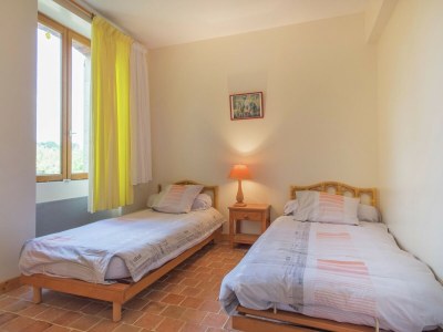 Farmhouse Bauernhaus in Giroux nahe Wald und See - Features photo 16