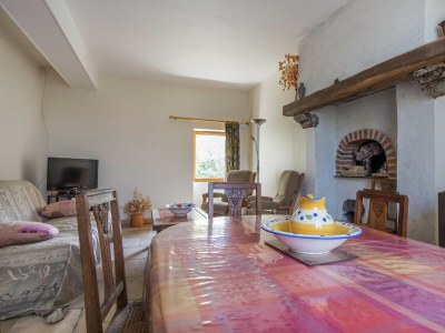 Farmhouse Bauernhaus in Giroux nahe Wald und See - Features photo 27