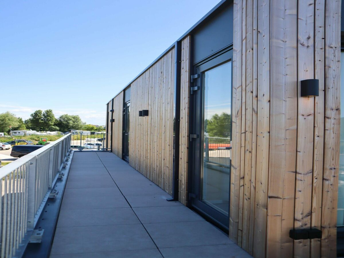 Holiday park Bungalow in den Niederlanden in Küstennähe - Outdoor photo 3