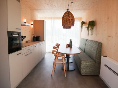 Holiday park Bungalow in den Niederlanden in Küstennähe - Features photo 4