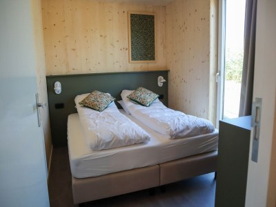 Holiday park Bungalow in den Niederlanden in Küstennähe - Features photo 5