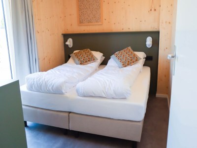 Holiday park Bungalow in den Niederlanden in Küstennähe - Features photo 7