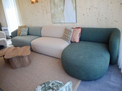 Holiday park Bungalow in den Niederlanden in Küstennähe - Features photo 8