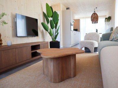 Holiday park Bungalow in den Niederlanden in Küstennähe - Features photo 11