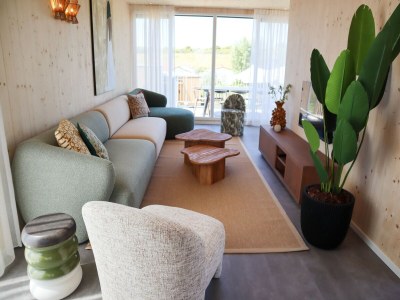 Holiday park Bungalow in den Niederlanden in Küstennähe - Features photo 12