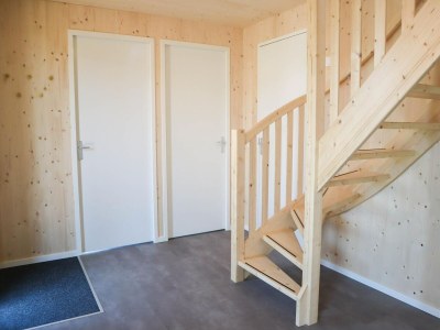 Holiday park Bungalow in den Niederlanden in Küstennähe - Features photo 13