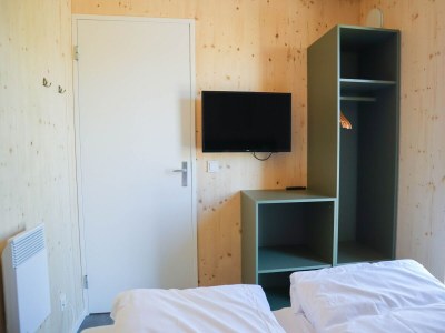 Holiday park Bungalow in den Niederlanden in Küstennähe - Features photo 14