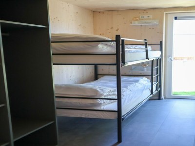 Holiday park Bungalow in den Niederlanden in Küstennähe - Features photo 15