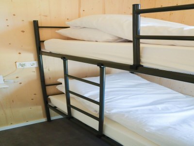 Holiday park Bungalow in den Niederlanden in Küstennähe - Features photo 16