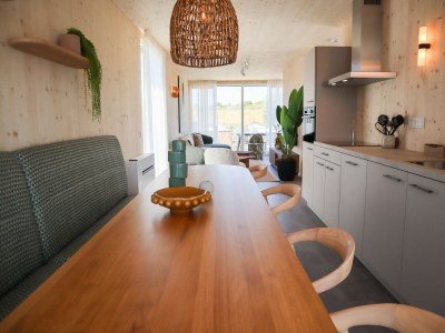 Holiday park Bungalow in den Niederlanden in Küstennähe - Features photo 17