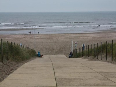 Holiday park Bungalow in den Niederlanden in Küstennähe - Environment photo 26