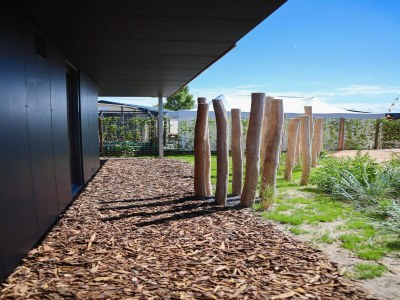 Holiday park Bungalow in den Niederlanden in Küstennähe - Environment photo 27