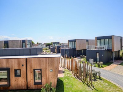 Holiday park Bungalow in den Niederlanden in Küstennähe - Environment photo 28