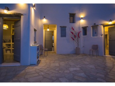 Villa Hidden Eden Residences - Outdoor photo 5