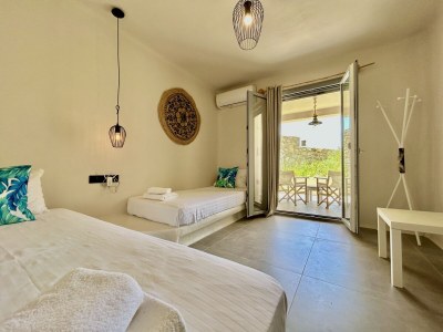 Villa Hidden Eden Residences - Features photo 7