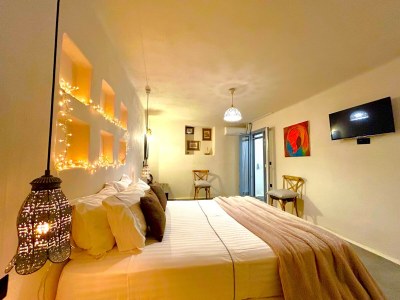 Villa Hidden Eden Residences - Features photo 10