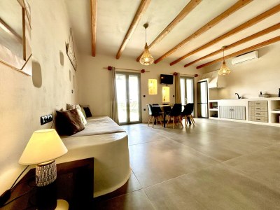 Villa Hidden Eden Residences - Features photo 12