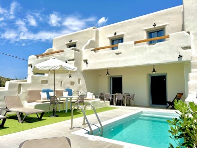 Villa Hidden Eden Residences - Features photo 17