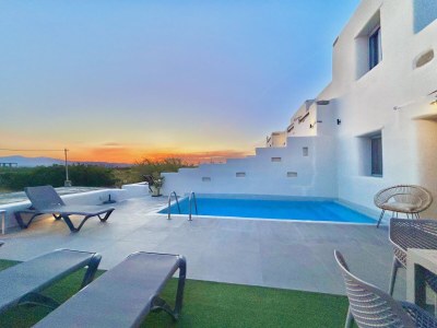 Villa Hidden Eden Residences - Features photo 18