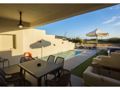 Villa Hidden Eden Residences - Features photo 19