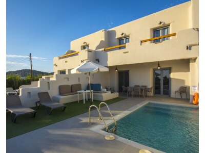 Villa Hidden Eden Residences - Features photo 20